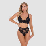 Underwear Lingerie Set